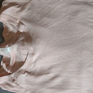 LuLaRoe Cozy Hazel Top Pink Size 3X